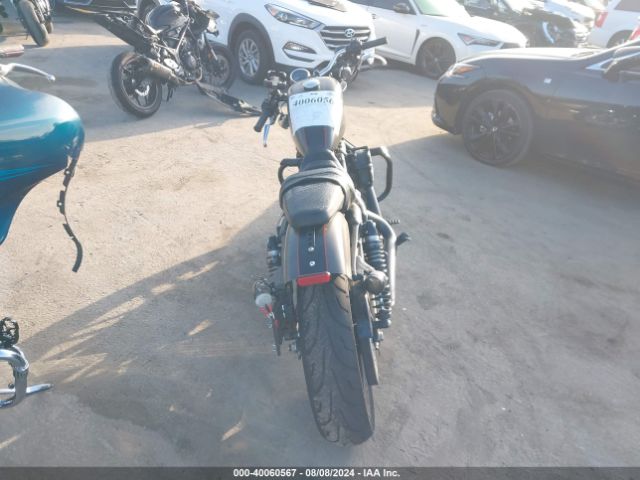 2018 HARLEY-DAVIDSON XL1200 1HD1LM31XJC430351 Photo 5