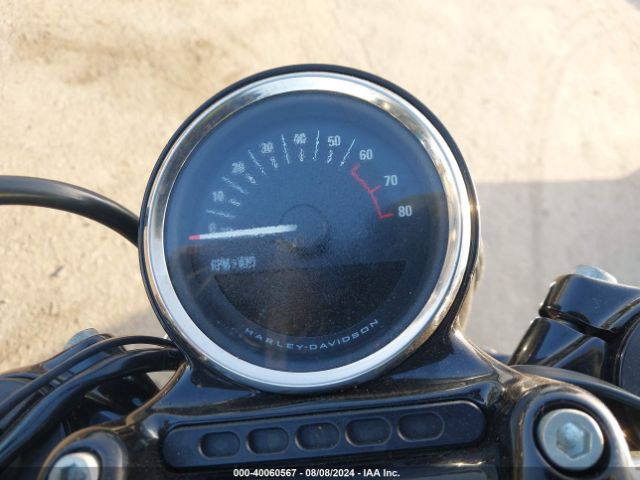 2018 HARLEY-DAVIDSON XL1200 1HD1LM31XJC430351 Photo 6