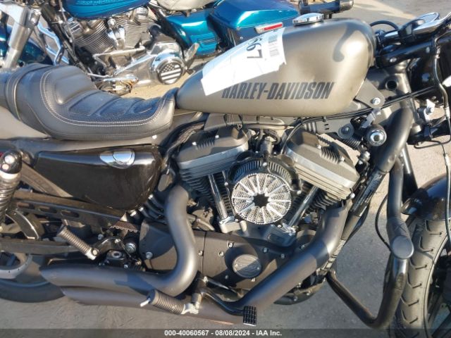 2018 HARLEY-DAVIDSON XL1200 1HD1LM31XJC430351 Photo 7