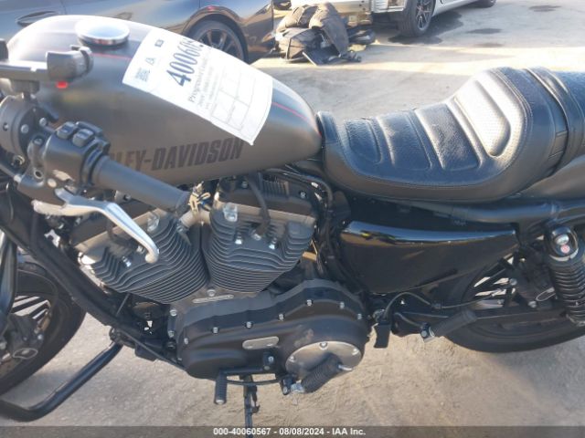 2018 HARLEY-DAVIDSON XL1200 1HD1LM31XJC430351 Photo 8