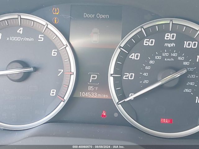 5FRYD4H24FB013928 Acura MDX