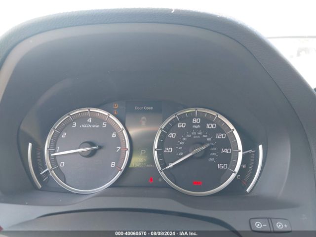 5FRYD4H24FB013928 Acura MDX