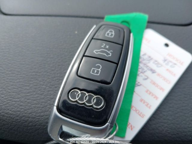 WA1VABGE6KB012767 Audi E-tron Premium Plus