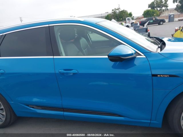 WA1VABGE6KB012767 Audi E-tron Premium Plus