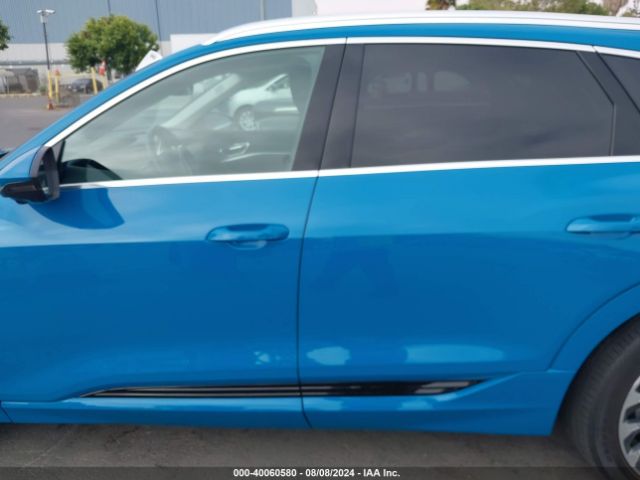 WA1VABGE6KB012767 Audi E-tron Premium Plus