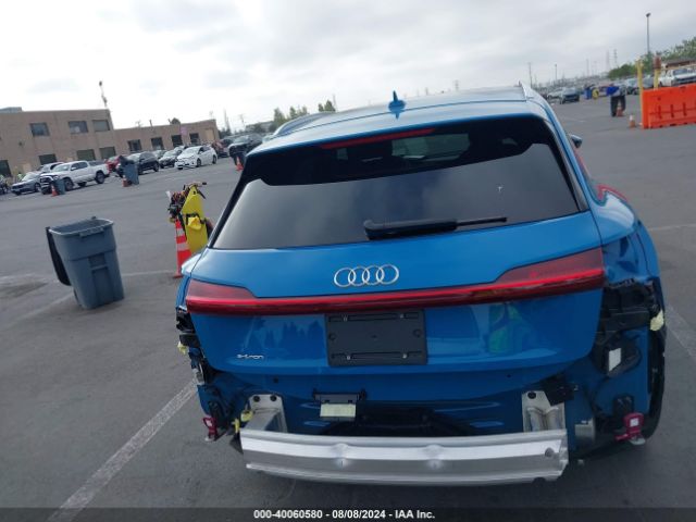 WA1VABGE6KB012767 Audi E-tron Premium Plus