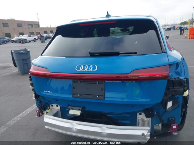 WA1VABGE6KB012767 Audi E-tron Premium Plus