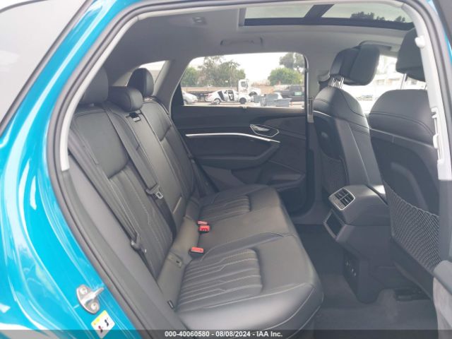 WA1VABGE6KB012767 Audi E-tron Premium Plus