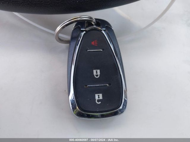 2021 CHEVROLET EQUINOX 3GNAXHEV1MS177925 Photo 10