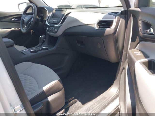 2021 CHEVROLET EQUINOX 3GNAXHEV1MS177925 Photo 4