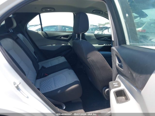 2021 CHEVROLET EQUINOX 3GNAXHEV1MS177925 Photo 7
