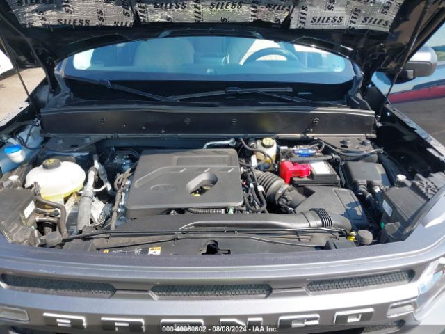 3FMCR9B68NRE04157 Ford Bronco Sport Big Bend