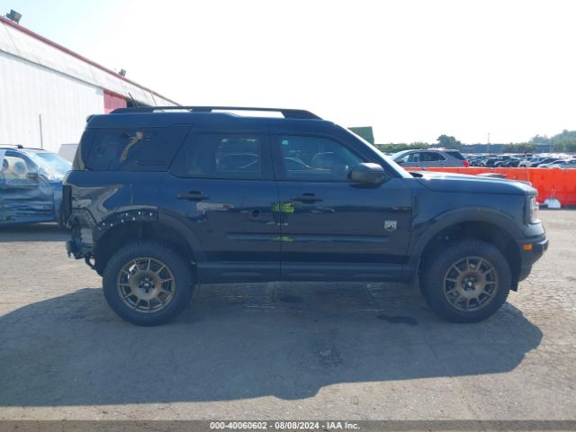 3FMCR9B68NRE04157 Ford Bronco Sport Big Bend