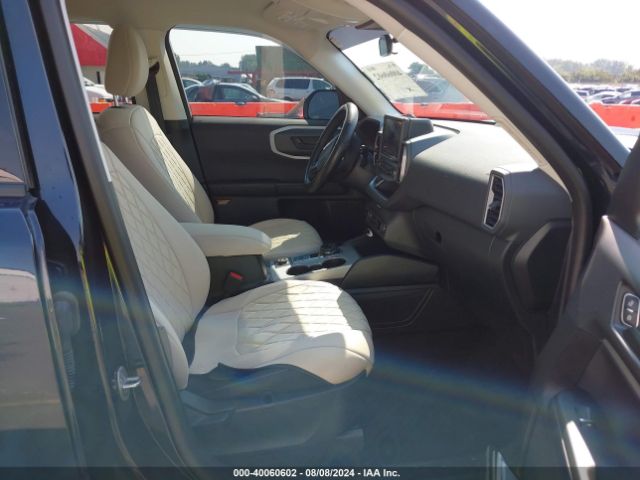 3FMCR9B68NRE04157 Ford Bronco Sport Big Bend
