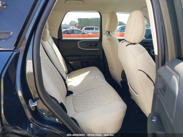 3FMCR9B68NRE04157 Ford Bronco Sport Big Bend