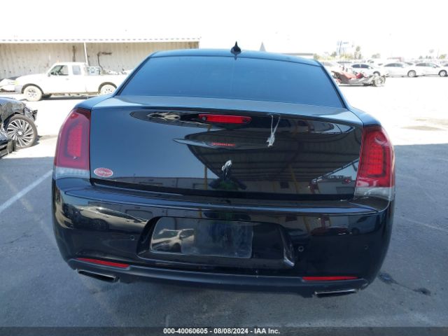 2C3CCABG7LH174222 Chrysler 300 300s