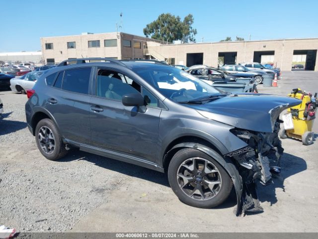 JF2GTABC0L8200886 Subaru Crosstrek
