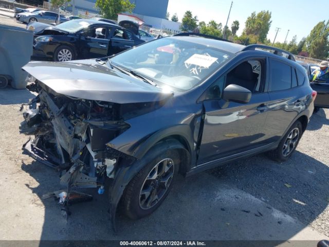 JF2GTABC0L8200886 Subaru Crosstrek