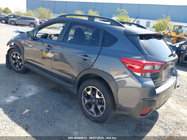 JF2GTABC0L8200886 Subaru Crosstrek