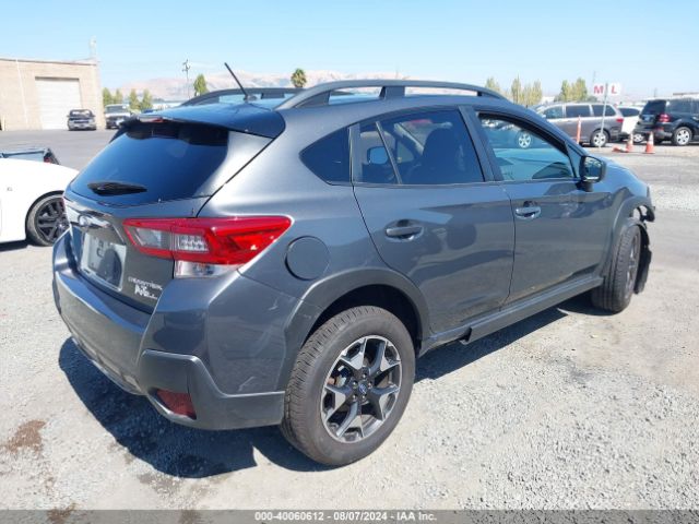 JF2GTABC0L8200886 Subaru Crosstrek