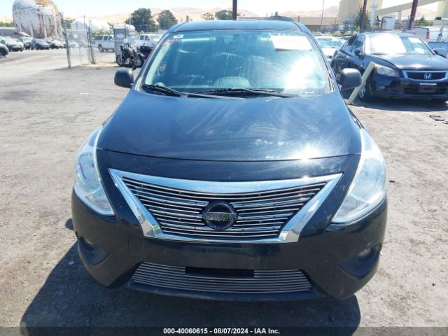3N1CN7AP3FL942691 Nissan Versa 1.6 S