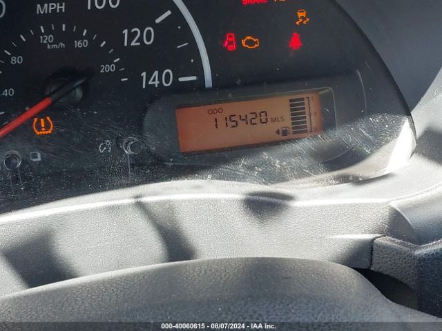 3N1CN7AP3FL942691 Nissan Versa 1.6 S