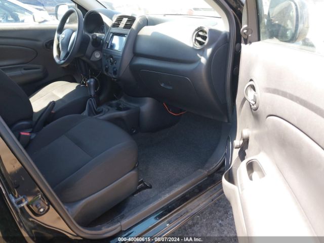 3N1CN7AP3FL942691 Nissan Versa 1.6 S