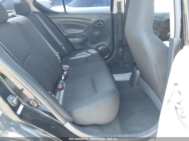 3N1CN7AP3FL942691 Nissan Versa 1.6 S