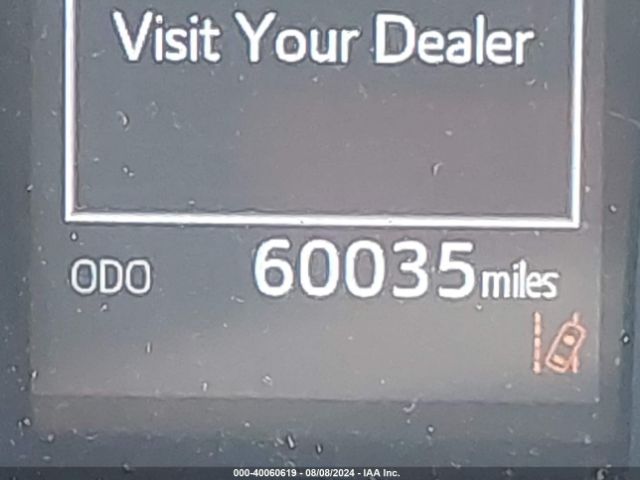 4T1G11AK3NU671322 Toyota CAMRY SE