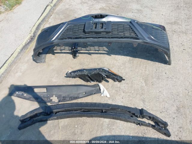 4T1G11AK3NU671322 Toyota CAMRY SE