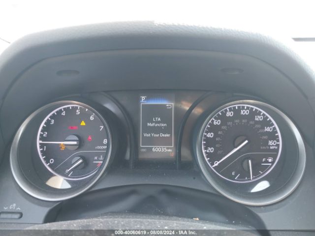 4T1G11AK3NU671322 Toyota CAMRY SE