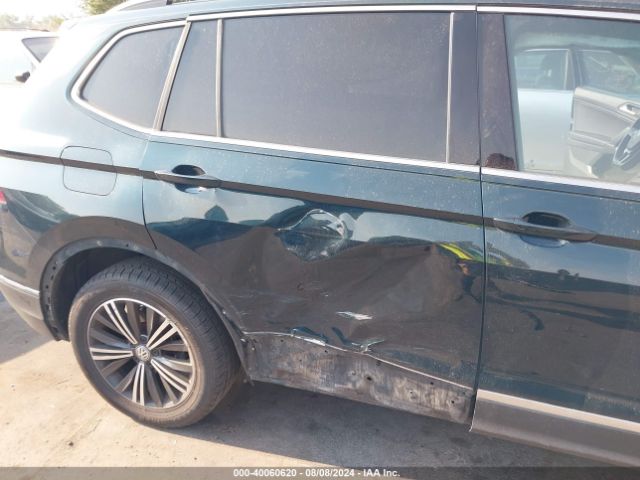 3VV2B7AX7JM036999 Volkswagen Tiguan 2.0t Se/2.0t Sel