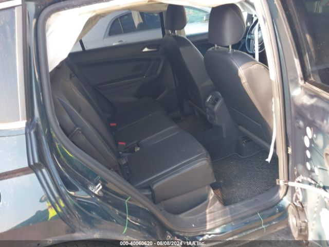3VV2B7AX7JM036999 Volkswagen Tiguan 2.0t Se/2.0t Sel