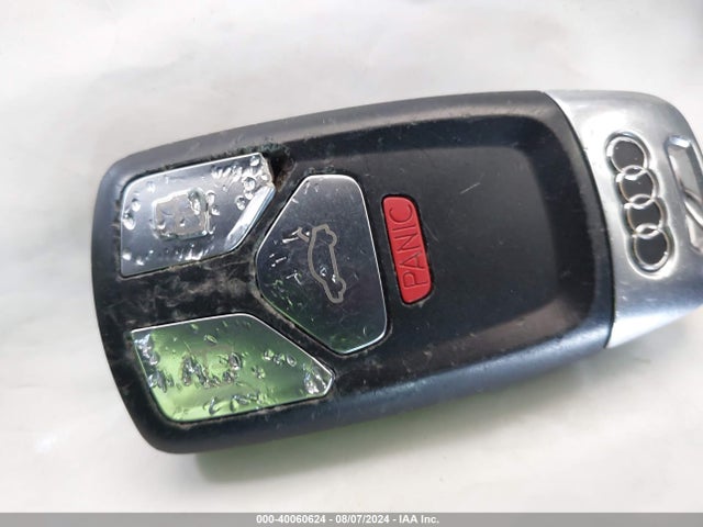 WAUB4CF51KA008555 Audi S5 3.0t Premium