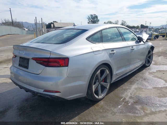 WAUB4CF51KA008555 Audi S5 3.0t Premium