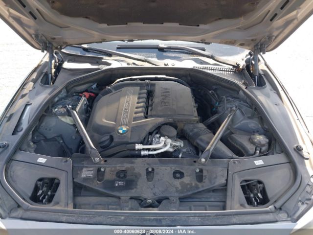 WBA5B1C59GG552978 BMW 535i