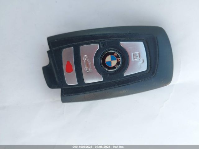 WBA5B1C59GG552978 BMW 535i