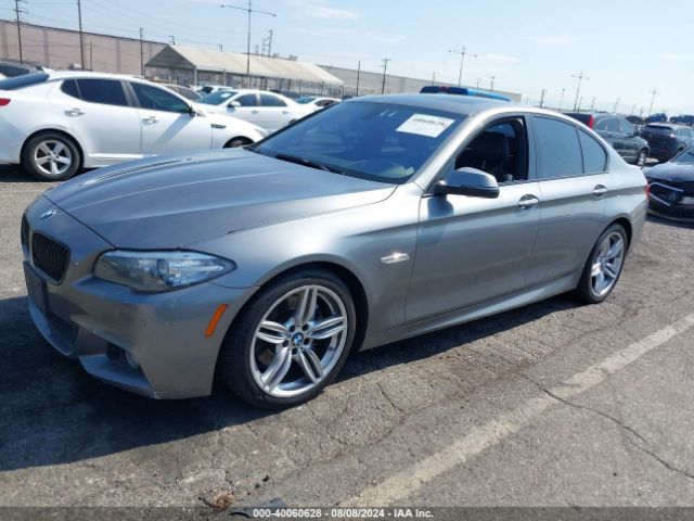 WBA5B1C59GG552978 BMW 535i
