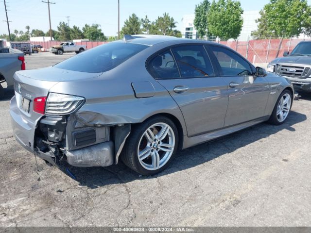 WBA5B1C59GG552978 BMW 535i
