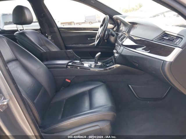 WBA5B1C59GG552978 BMW 535i