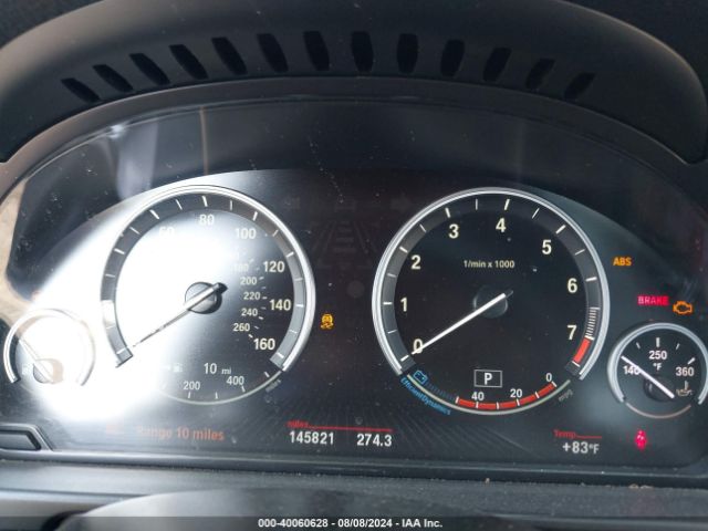 WBA5B1C59GG552978 BMW 535i