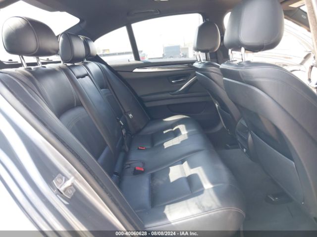 WBA5B1C59GG552978 BMW 535i