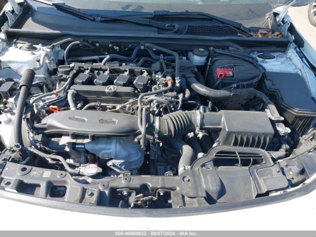 19UDE4H67PA009660 Acura Integra A-spec W/ Technology