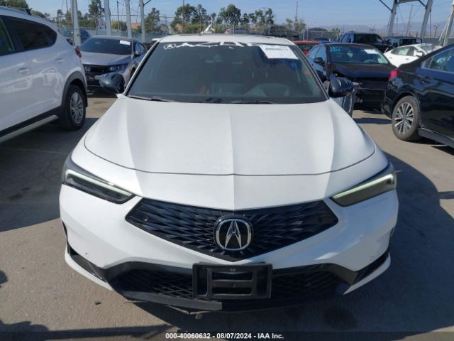 19UDE4H67PA009660 Acura Integra A-spec W/ Technology