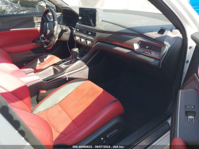 19UDE4H67PA009660 Acura Integra A-spec W/ Technology
