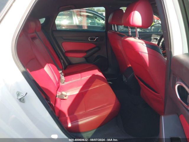 19UDE4H67PA009660 Acura Integra A-spec W/ Technology