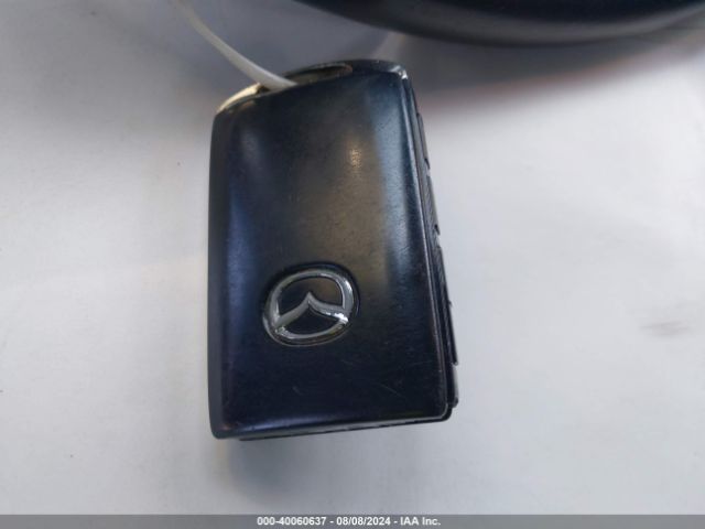 JM1GL1UM6L1519481 Mazda Mazda6 Sport