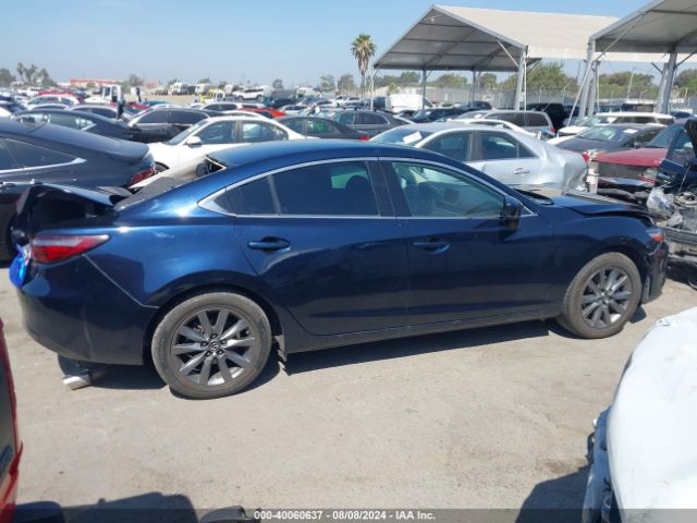 JM1GL1UM6L1519481 Mazda Mazda6 Sport