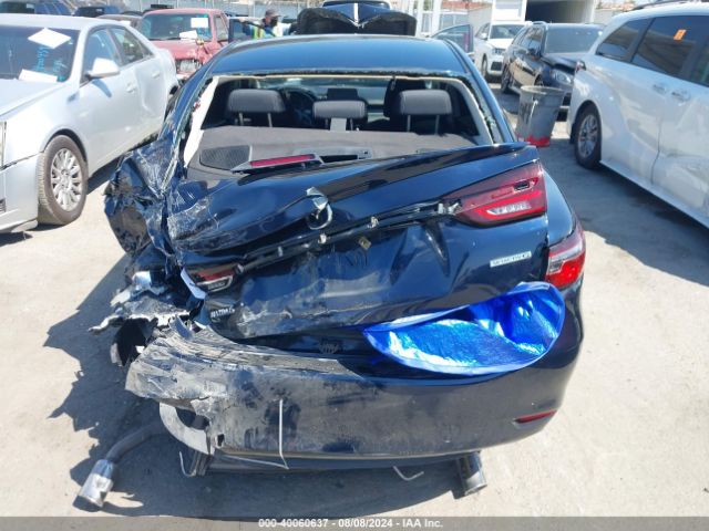 JM1GL1UM6L1519481 Mazda Mazda6 Sport