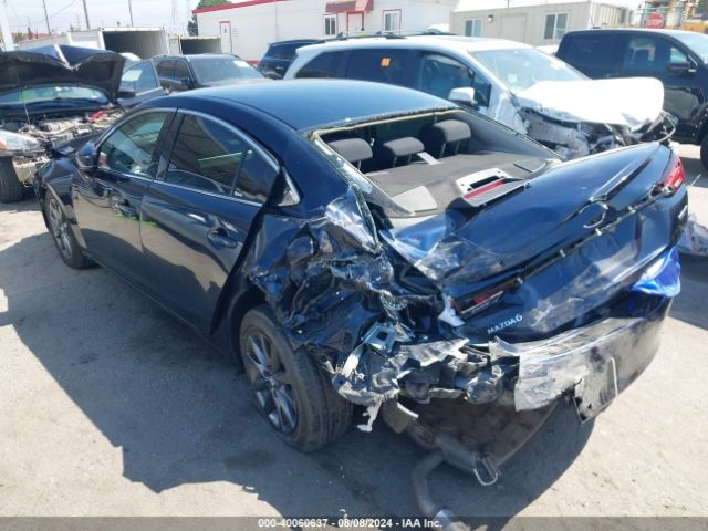JM1GL1UM6L1519481 Mazda Mazda6 Sport